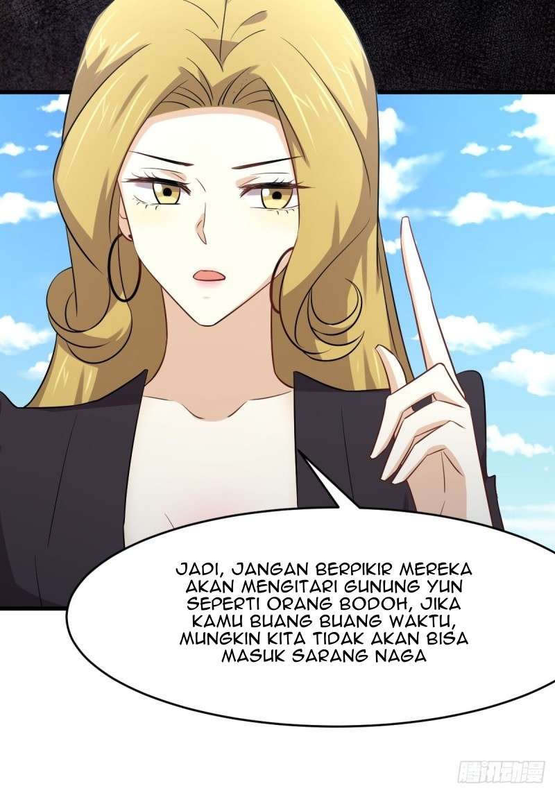 Immortal Swordsman in The Reverse World Chapter 191 Gambar 33